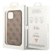 Кейс Guess GUHCP14MG4GFBR за iPhone 14 Plus 6.7’