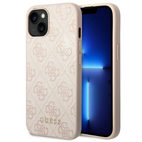 Кейс Guess GUHCP14SG4GFPI за iPhone 14 6.1’