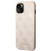 Кейс Guess GUHCP14SG4GFPI за iPhone 14 6.1’