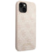 Кейс Guess GUHCP14SG4GFPI за iPhone 14 6.1’