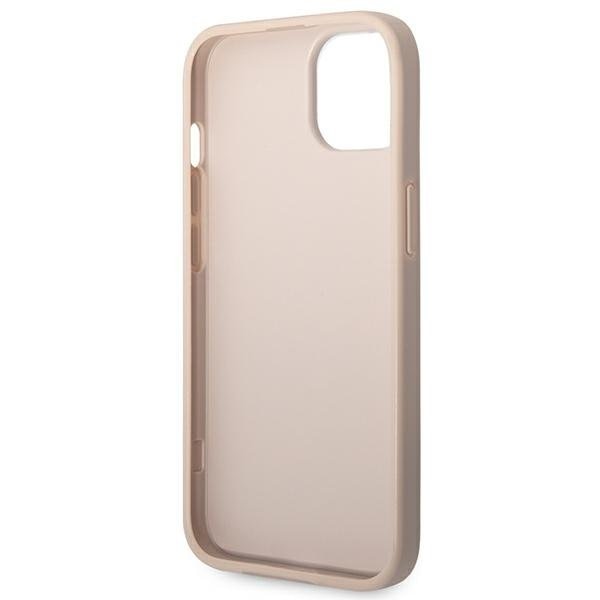 Кейс Guess GUHCP14SG4GFPI за iPhone 14 6.1’