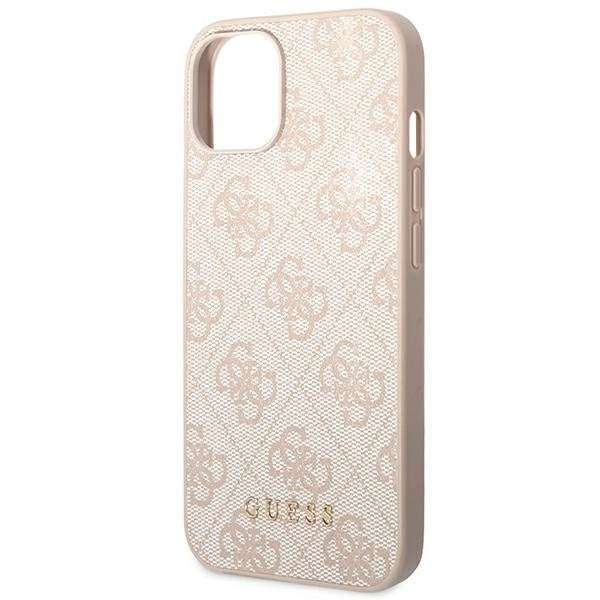 Кейс Guess GUHCP14SG4GFPI за iPhone 14 6.1’