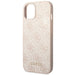 Кейс Guess GUHCP14SG4GFPI за iPhone 14 6.1’