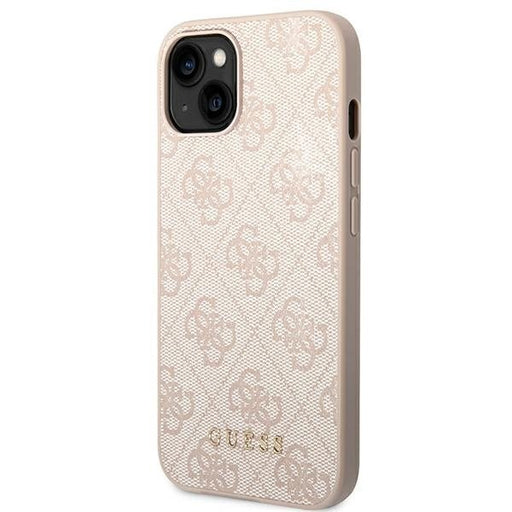 Кейс Guess GUHCP14MG4GFPI за iPhone 14 Plus 6.7’