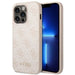 Кейс Guess GUHCP14LG4GFPI за iPhone 14 Pro 6.1’