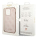 Кейс Guess GUHCP14LG4GFPI за iPhone 14 Pro 6.1’