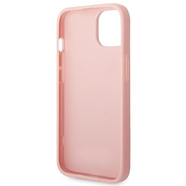 Кейс Guess GUHCP14SHGGSHP за iPhone 14 6.1’