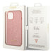 Кейс Guess GUHCP14SHGGSHP за iPhone 14 6.1’