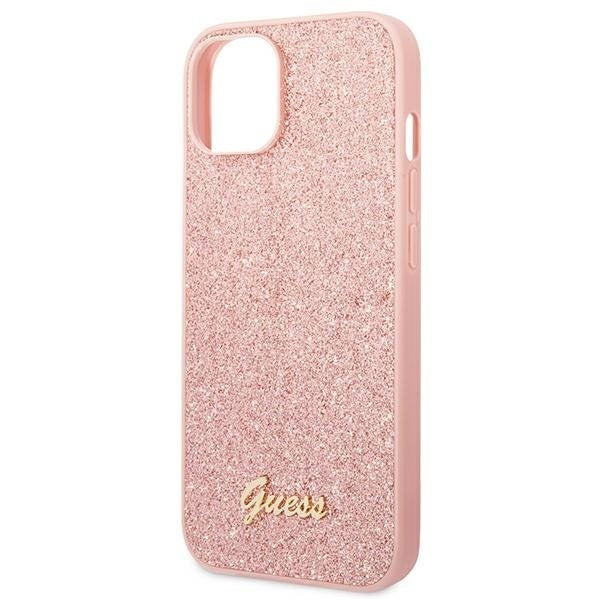 Кейс Guess GUHCP14SHGGSHP за iPhone 14 6.1’