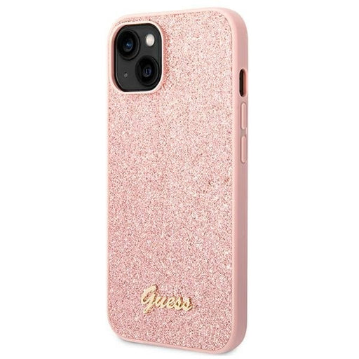 Кейс Guess GUHCP14MHGGSHP за iPhone 14 Plus 6.7’