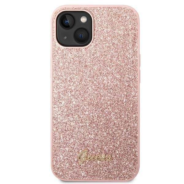 Кейс Guess GUHCP14MHGGSHP за iPhone 14 Plus 6.7’