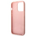 Кейс Guess GUHCP14LHGGSHP за iPhone 14 Pro 6.1’