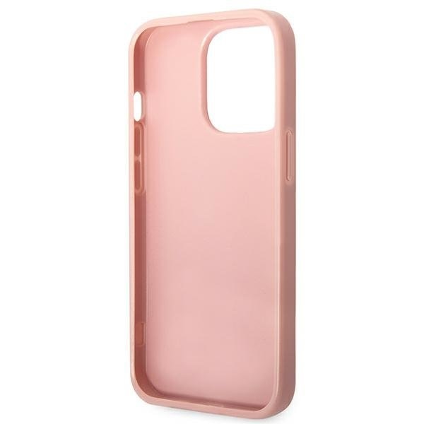 Кейс Guess GUHCP14XHGGSHP за iPhone 14 Pro Max 6,7’