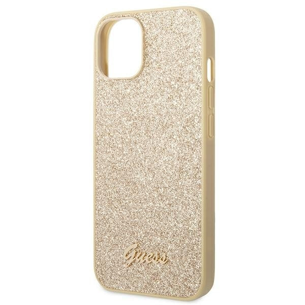 Кейс Guess GUHCP14SHGGSHD за iPhone 14 6.1’