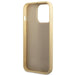 Кейс Guess GUHCP14LHGGSHD за iPhone 14 Pro 6.1’