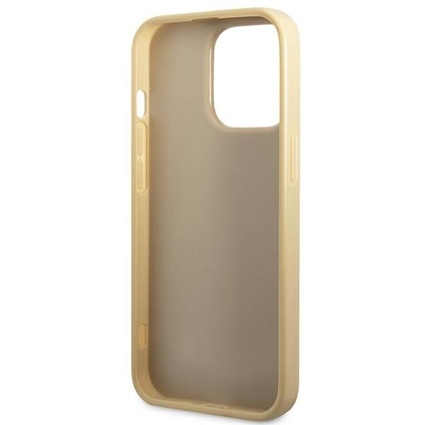 Кейс Guess GUHCP14XHGGSHD за iPhone 14 Pro Max 6.7’