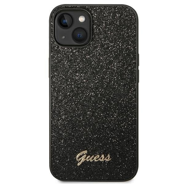 Кейс Guess GUHCP14SHGGSHK за iPhone 14 6.1’