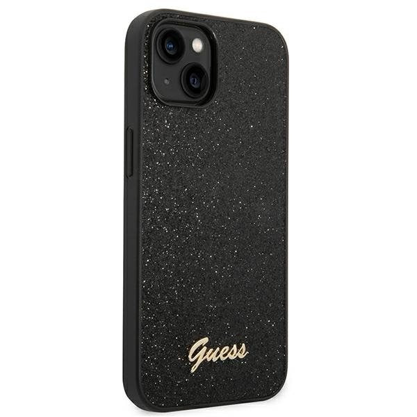 Кейс Guess GUHCP14SHGGSHK за iPhone 14 6.1’