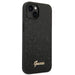 Кейс Guess GUHCP14SHGGSHK за iPhone 14 6.1’