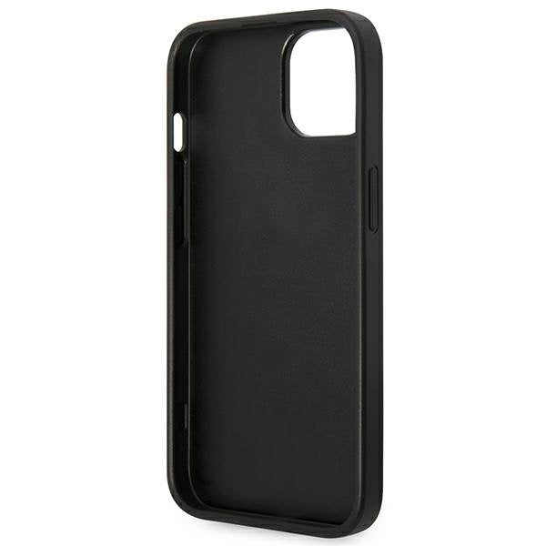 Кейс Guess GUHCP14SHGGSHK за iPhone 14 6.1’