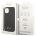 Кейс Guess GUHCP14SHGGSHK за iPhone 14 6.1’