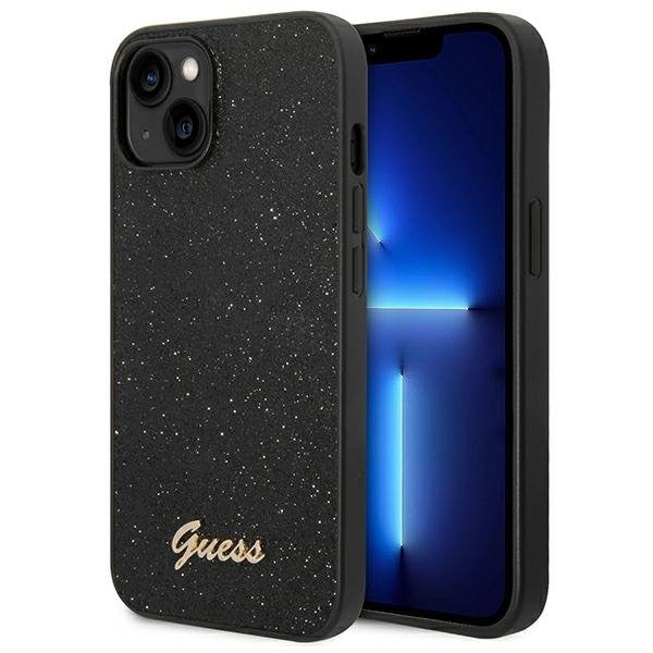 Кейс Guess GUHCP14MHGGSHK за iPhone 14 Plus 6.7’