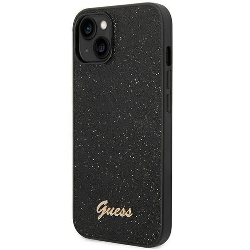 Кейс Guess GUHCP14MHGGSHK за iPhone 14 Plus 6.7’