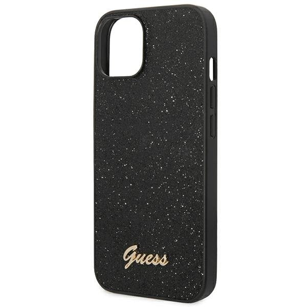 Кейс Guess GUHCP14MHGGSHK за iPhone 14 Plus 6.7’