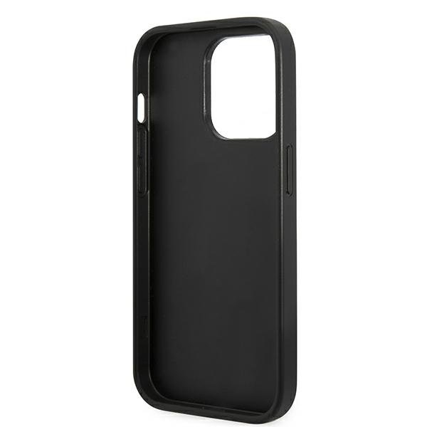 Кейс Guess GUHCP14XHGGSHK за iPhone 14 Pro Max 6.7’