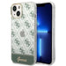 Кейс Guess GUHCP14MHG4MHA за iPhone 14 Plus 6.7’