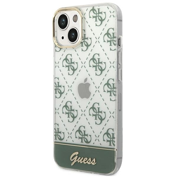 Кейс Guess GUHCP14MHG4MHA за iPhone 14 Plus 6.7’