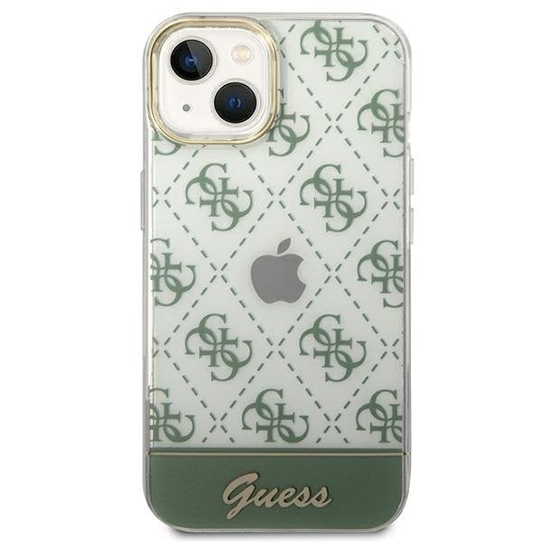 Кейс Guess GUHCP14MHG4MHA за iPhone 14 Plus 6.7’