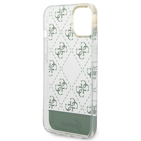 Кейс Guess GUHCP14MHG4MHA за iPhone 14 Plus 6.7’