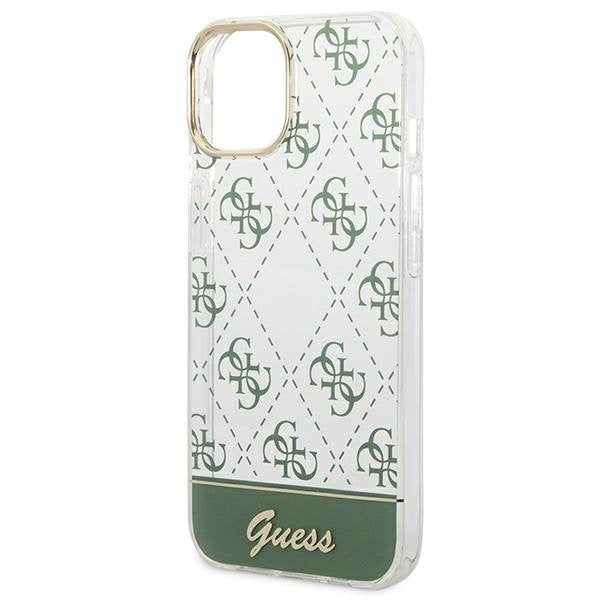 Кейс Guess GUHCP14MHG4MHA за iPhone 14 Plus 6.7’