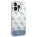 Кейс Guess GUHCP14LHG4MHB за iPhone 14 Pro 6.1’