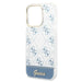 Кейс Guess GUHCP14LHG4MHB за iPhone 14 Pro 6.1’