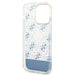 Кейс Guess GUHCP14LHG4MHB за iPhone 14 Pro 6.1’