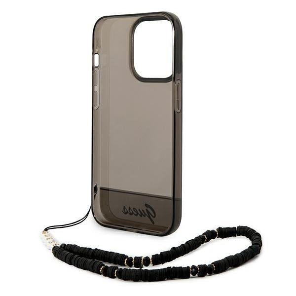 Кейс Guess GUHCP14LHGCOHK за iPhone 14 Pro 6.1’