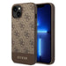 Кейс Guess GUHCP14MG4GLBR за iPhone 14 Plus 6.7’