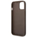 Кейс Guess GUHCP14MG4GLBR за iPhone 14 Plus 6.7’