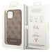 Кейс Guess GUHCP14MG4GLBR за iPhone 14 Plus 6.7’