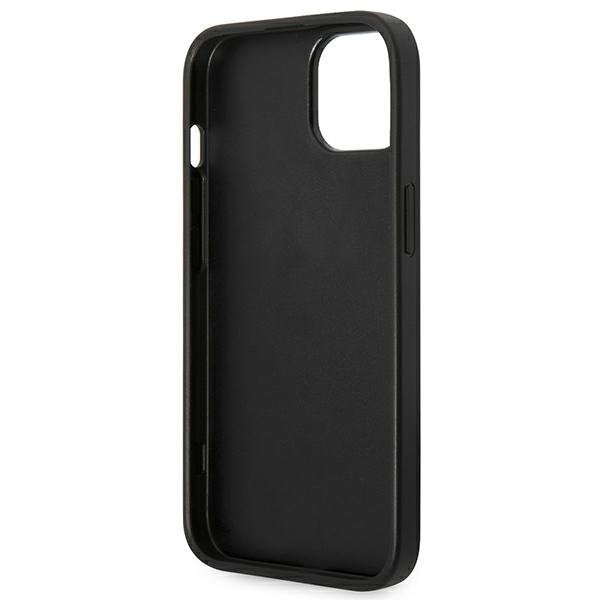 Кейс Guess GUHCP14SPSASBBK за iPhone 14 6.1’