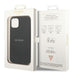 Кейс Guess GUHCP14SPSASBBK за iPhone 14 6.1’