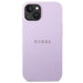 Кейс Guess GUHCP14SPSASBPU за iPhone 14 6.1’