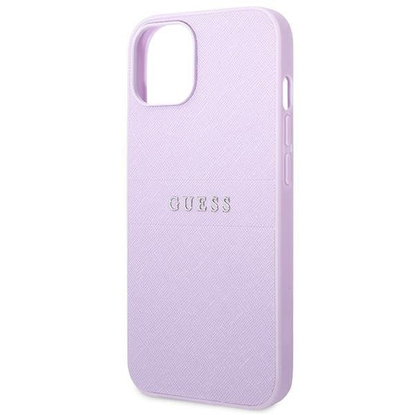 Кейс Guess GUHCP14SPSASBPU за iPhone 14 6.1’