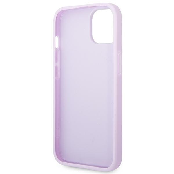 Кейс Guess GUHCP14MPSASBPU за iPhone 14 Plus 6.7’