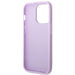 Кейс Guess GUHCP14LPSASBPU за iPhone 14 Pro 6.1’