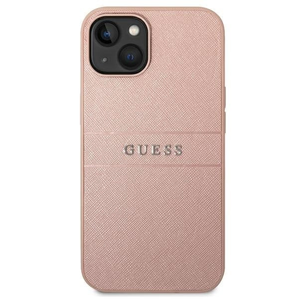 Кейс Guess GUHCP14SPSASBPI за iPhone 14 6.1’