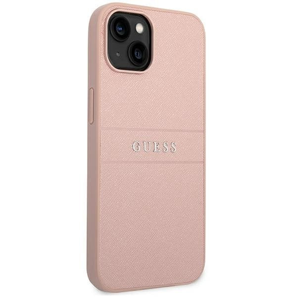 Кейс Guess GUHCP14SPSASBPI за iPhone 14 6.1’