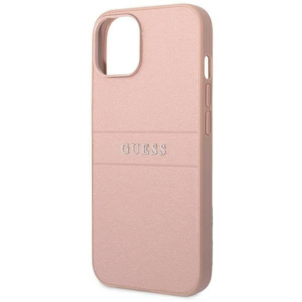 Кейс Guess GUHCP14SPSASBPI за iPhone 14 6.1’